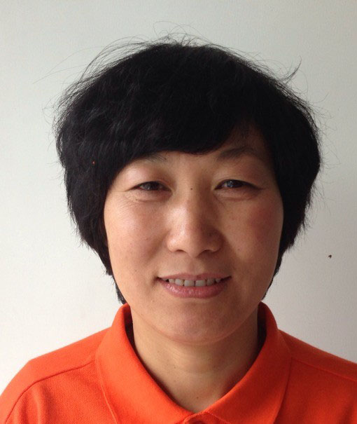 李連娥